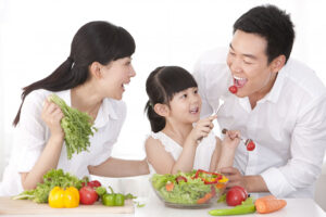 Hệ miễn dịch và sức khỏe tiêu hóa
