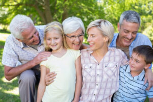 Lo lắng về cuộc sống của con cái