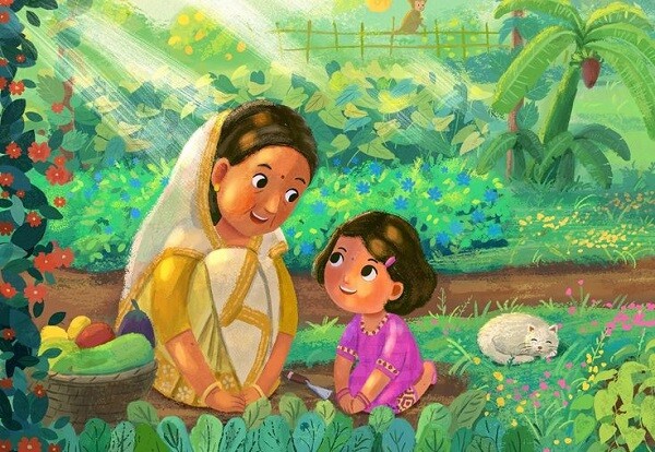 Người Mẹ Ít Nói "Không"
