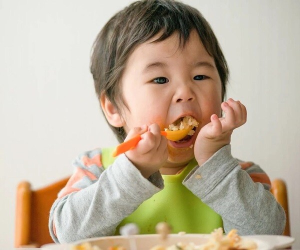 Sữa Ngọt Là Xấu