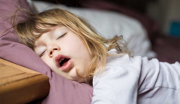 Ảnh hưởng đến trí thông minh và chiều cao của trẻ
