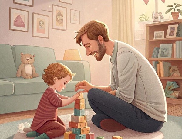 Tạo dựng mối quan hệ sâu sắc