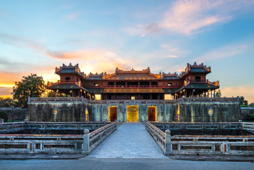 Câu đố lịch sử về triều Nguyễn
