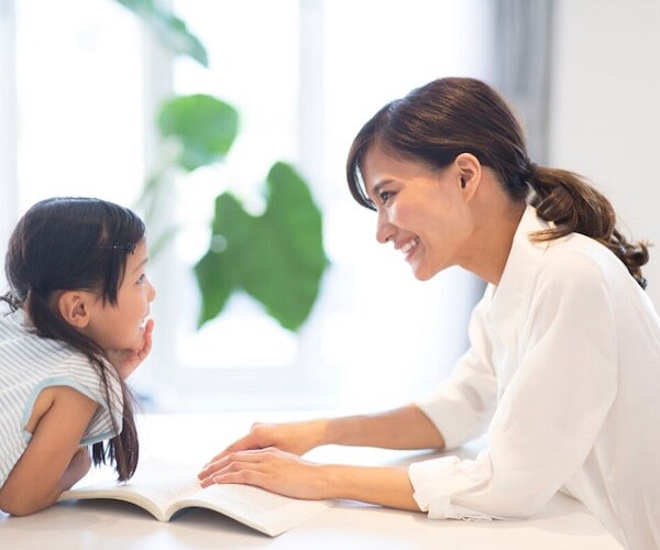 Tác động của việc khẳng định "Con tôi ngoan lắm!"