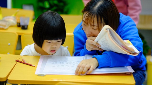 Luôn đặt câu hỏi "Tại sao?"