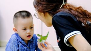 Tác Động Tích Cực của Việc Ra Ngoài Chơi