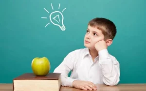 Bàn tay và sự phát triển của não bộ