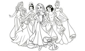 Lợi ích của việc tô màu cho trẻ em