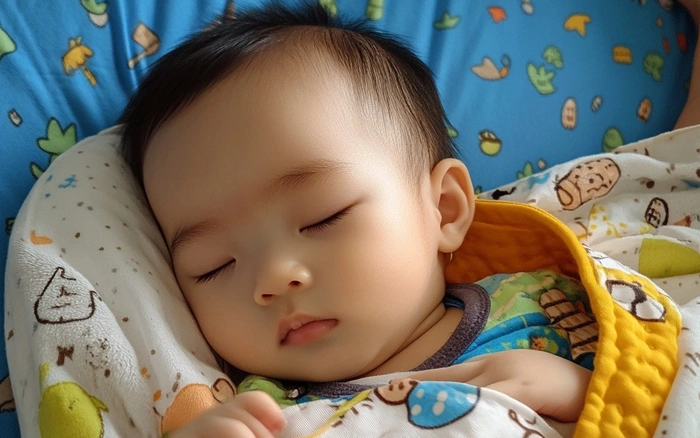 Tầm Quan Trọng của Giấc Ngủ
